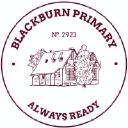 Blackburn Primary School logo