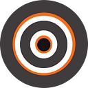 The Heights Blackburn logo