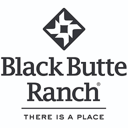 Black Butte Ranch logo