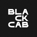 Black Cab logo