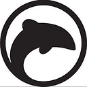 Black Cat Cruises logo