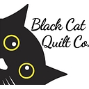 Favicon of Black Cat Quilt Co