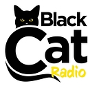 Black Cat Radio Limited logo