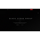 Black Cedar Group