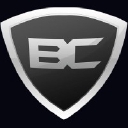 Black Cell Logo
