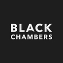 Black Chambers logo