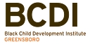 Black Child Development Institute Of Greensboro, Inc. logo