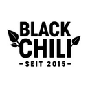 Black Chili Messer logo