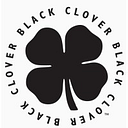 Blackcloverusa logo