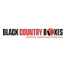 Black Country Boxes logo