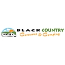 Black Country Caravans & Camping logo