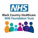 Black Country Healthcare NHS Foundation Trust logo