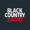 Black Country Radio logo