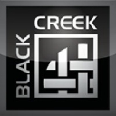 Black Creek Integrated Systems Corp. logo