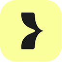Black Crow logo