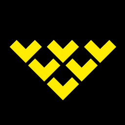 Black Crows Corp logo