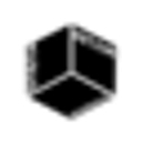 Kubus Hitam Logo