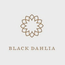 Black Dahlia logo