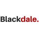 Blackdale logo