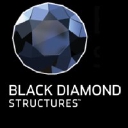 Black Diamond Structures Llc logo