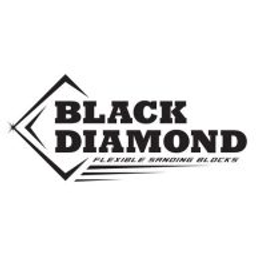 Black Diamond Blocks logo