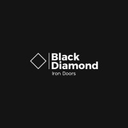 blackdiamondirondoors.com logo