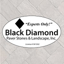 BLACK DIAMOND PAVER STONES & LANDSCAPE