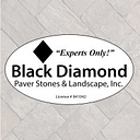 Black Diamond Paver Stones & Landscape, Inc. logo