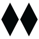 Black Diamond Landscapes logo