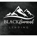 Black Diamond Lending Llc logo