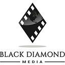 Black Diamond Media, Inc. logo