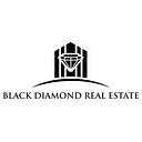 Black Diamond Real Estate Corp logo