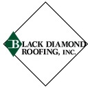 Black Diamond Roofing logo