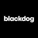 Blackdog Creative Marketing logo