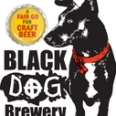 Black Dog Brewery logo