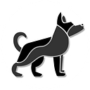 Favicon of Black Dog It Solutions