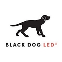 Logo for blackdogled.com