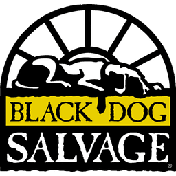 blackdogsalvage.com