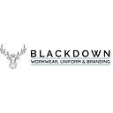 Blackdown Clothing logo
