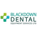 Blackdown Dental Equipment Services logo