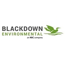 Blackdown Environmental logo