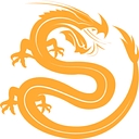Black Dragon Capital logo