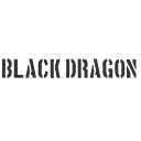 Black Dragon logo