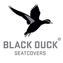 Black Duck Seatcovers logo