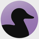 Blackduck logo