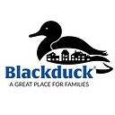 City of Blackduck logo