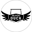 Blackduckskiffs logo