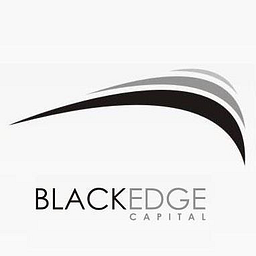 Black Edge Capital LLC logo