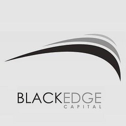 Blackedge logo