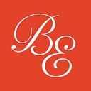 Black Ensemble Theater logo